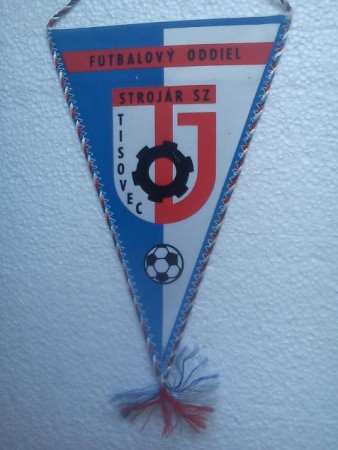 TISOVEC TJ STROJAR SZ -24-